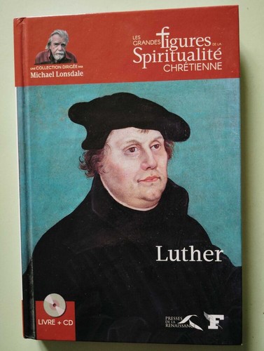 Luther ottimo - +,