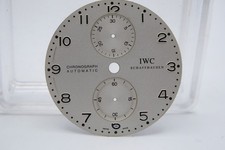 Cronografo automatico iwc - automatico,