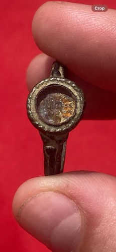 Raro anello romano - raro, antico