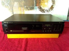 NAKAMICHI OMS 7e II, LETTORE