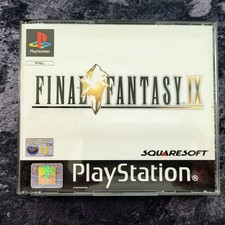 FINAL FANTASY IX (FF9)
