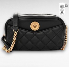 Borsa NUOVA VERSACE Nappa