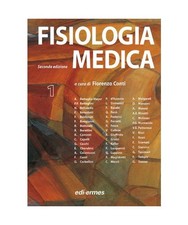 Fisiologia medica: 1, F. Conti