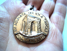 ventennio alpini tripoli