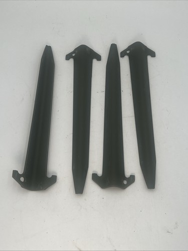 Pali tenda militare eccedenza