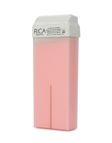 Cera liposolubile titanio rosa - liposolubile,