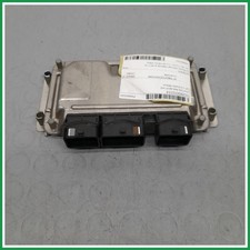 Centralina Iniezione Bosch