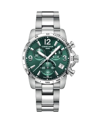 Orologio certina uomo - orologio,