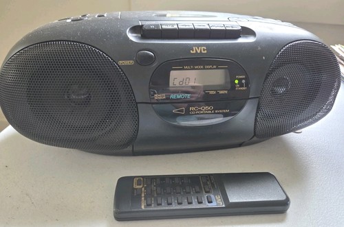 Jvc q50 sistema - jvc,