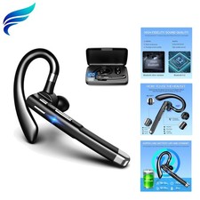 Bluetooth Headset with Active