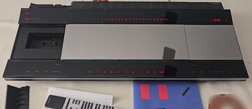 Bang olufsen beocenter 9500 - &,