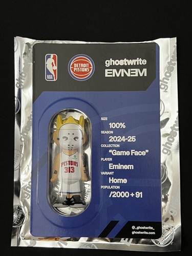 Eminem shady ghostwrite - eminem,