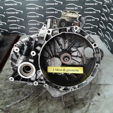 CAMBIO VOLKSWAGEN SHARAN 1.9 TDI