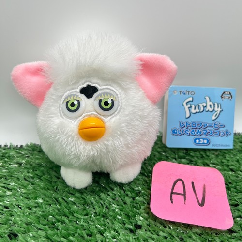 Furby retro furpy - furby,