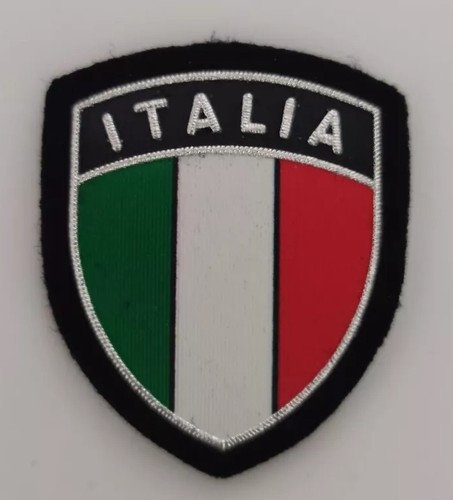 Toppa patch scudetto - toppa,