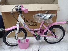 Bici Bambina '' 16'' Bikes