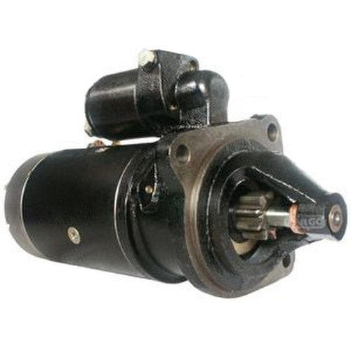 Motorino avviamento starter