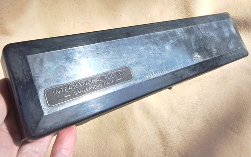 International tool set - international,