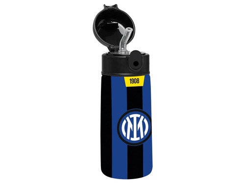 Borraccia inter 500 con - borraccia,