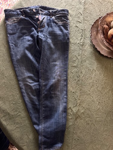 Jeans uomo dsquared2 - jeans,