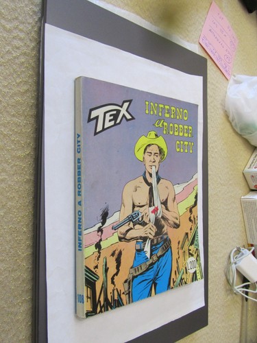 Tex 108 l 200 - tex,