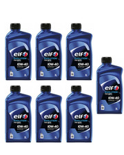 ELF Evolution 700 STI 10W-40