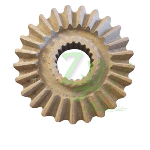 Corona inferiore benassi rl15 - inferiore,