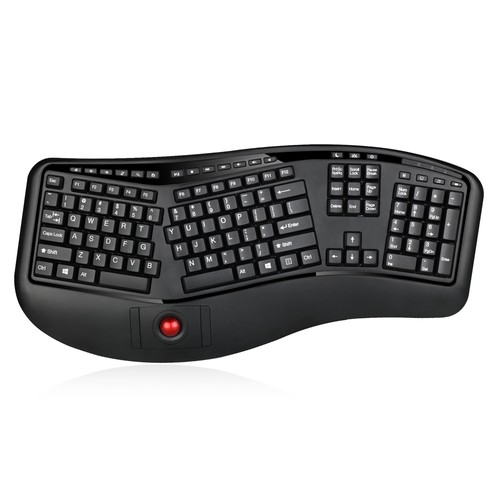 Adesso wkb 3500ub ghz - adesso, 2,4