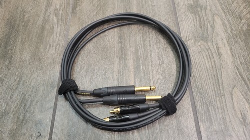 Set cavi mogami - cavi,