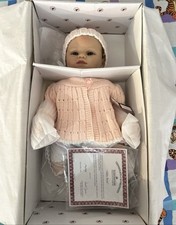 ~5 BAMBOLA REBORN VINILE