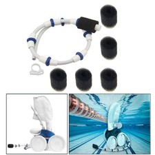 Sweep Hose  B5 Compatible avec Zodiac Polaris 180 380 480 Accs