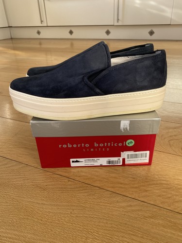 Scarpe slip roberto - slip, on