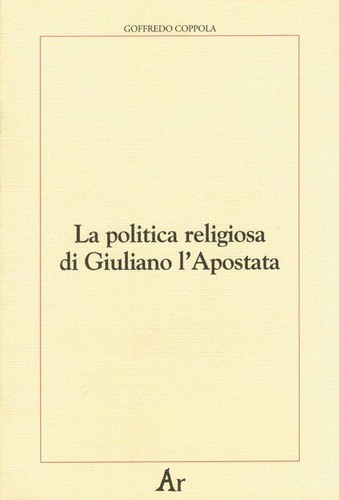 Libri goffredo coppola - -, la