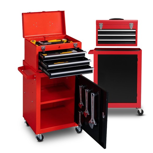 Daimann carrello officina - carrello,