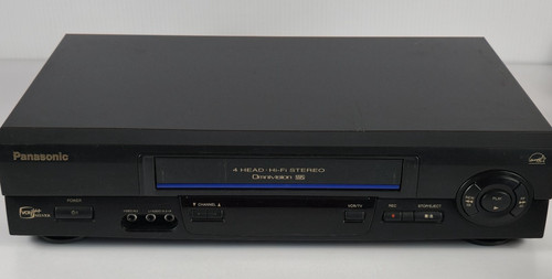 Panasonic v4602 omnivision - panasonic, pv-v4602