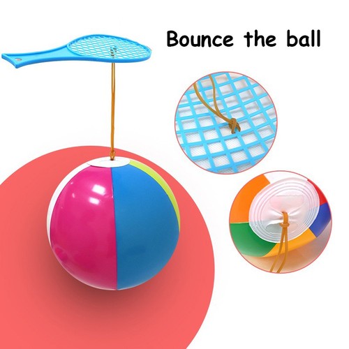 Set palloncini rimbalzanti - set,