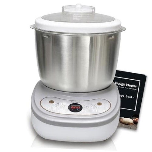 Impastatrice con funzione - impastatrice,