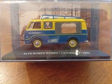 Alfa Romeo Romeo. Caffè La