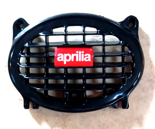 Griglia scudo anteriore con - griglia,