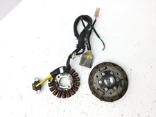 STATORE CAMPO MAGNETICO E