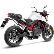 Scarico LEOVINCE LV RACE per