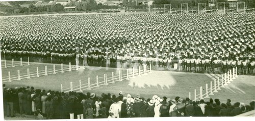 1931 roma saggio - 1931,