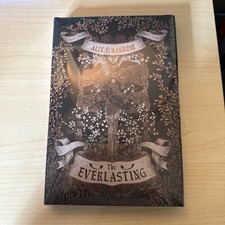 The Everlasting by Alix E