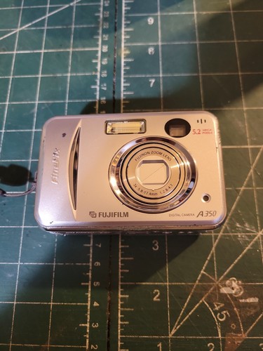 Fujifilm finepix a350 mega - a350,