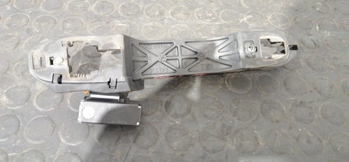 Sottomaniglia post per - post., sx