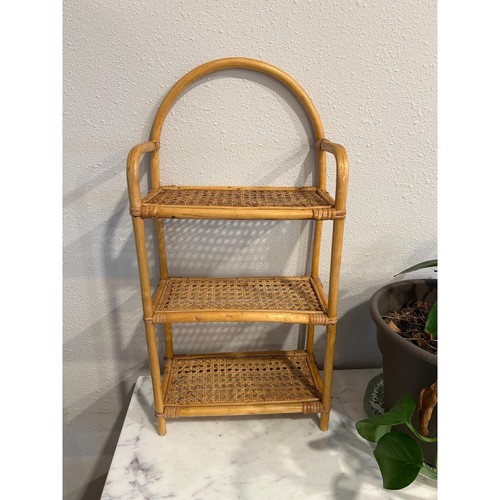 Scaffale tavolo vintage - da,