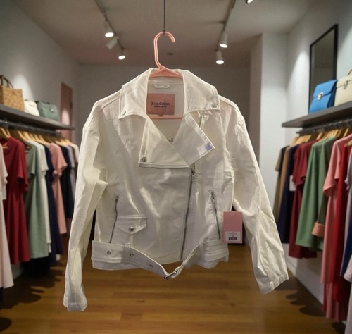 Giacca moto donna juicy - donna,