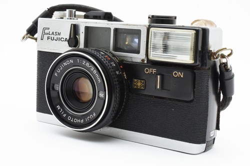 Ecc flash fujica point - 4], &