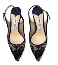 JIMMY CHOO décolleté