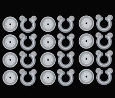 Clip Copripiumino Ferma